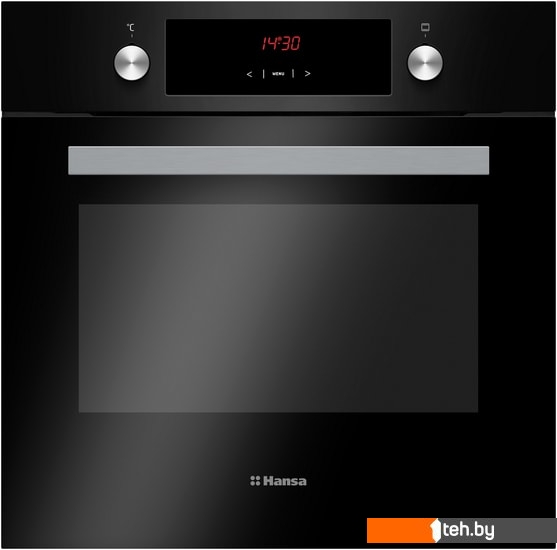  - Духовые шкафы Hansa BOES68411 - BOES68411