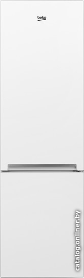  - Холодильники BEKO RCNK310KC0W - RCNK310KC0W