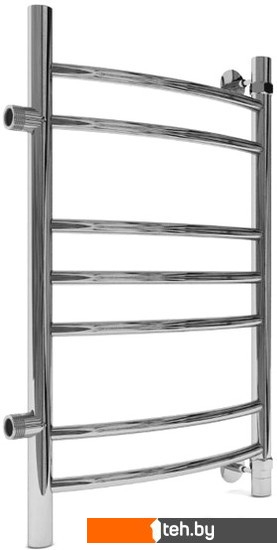  - Полотенцесушители Luxon L T500 80x50 - L T500 80x50