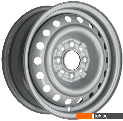 - Автомобильные диски Magnetto 13001-S 13x5