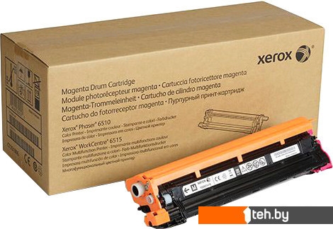  - Картриджи для принтеров и МФУ Xerox 108R01418 - 108R01418