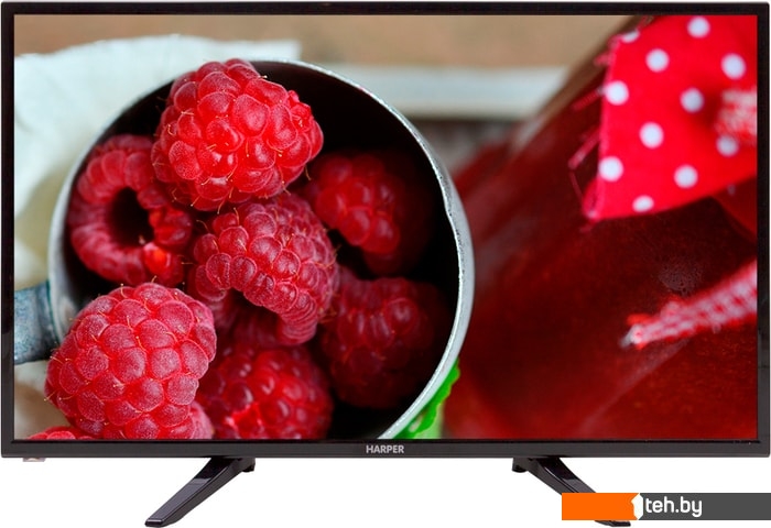  - Телевизоры HARPER 32R470T - 32R470T