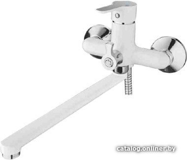  - Смесители Ledeme H03 L2203W (белый) - H03 L2203W (белый)