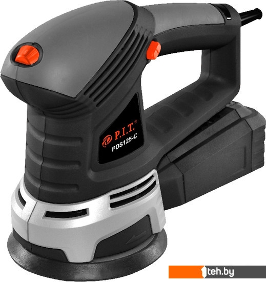  - Шлифмашины P.I.T. PDS125-C - PDS125-C