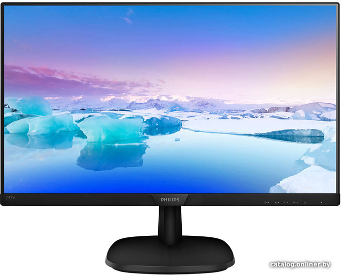  - Мониторы Philips 243V7QJABF/01 - 243V7QJABF/01