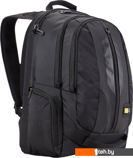  - Рюкзаки Case Logic RBP-217-BLACK - RBP-217-BLACK