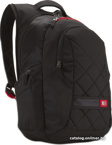  - Рюкзаки Case Logic DLBP-116-BLACK - DLBP-116-BLACK