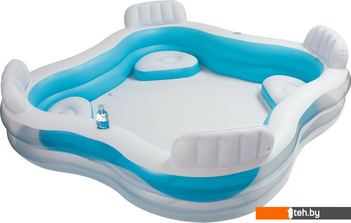  - Бассейны Intex Family 229х66 (56475) - Family 229х66 (56475)
