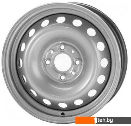  - Автомобильные диски TREBL X40048 16x6.5