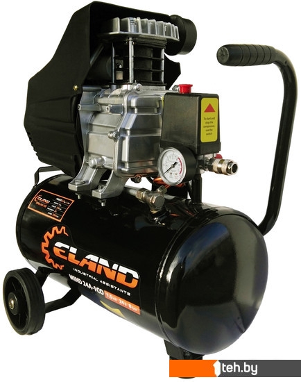  - Компрессоры ELAND WIND 24A-1CO - WIND 24A-1CO