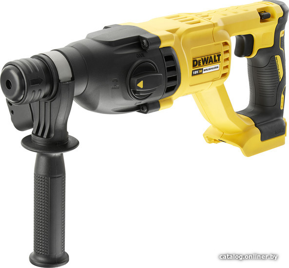  - Перфораторы DeWalt DCH133N (без АКБ) - DCH133N (без АКБ)