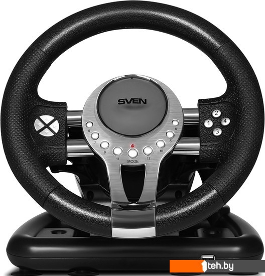  - Рули, джойстики, геймпады SVEN GC-W800 - GC-W800