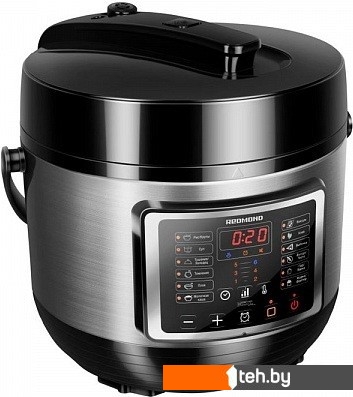  - Мультиварки Redmond RMC-PM400 - RMC-PM400