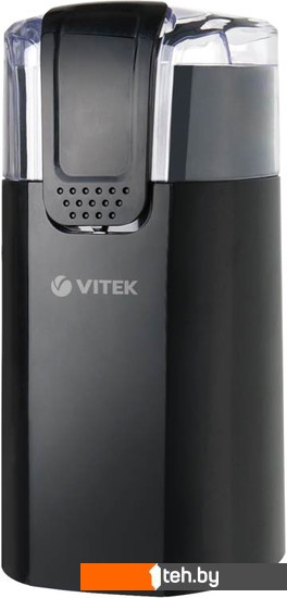  - Кофемолки Vitek VT-7124 BK - VT-7124 BK