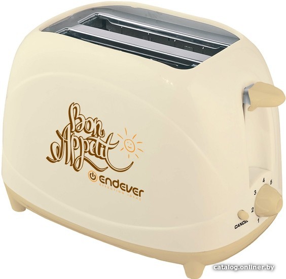 - Тостеры Endever Skyline ST-107 - Skyline ST-107