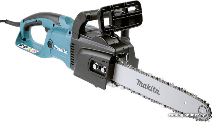  - Электро- и бензопилы Makita UC3550A - UC3550A