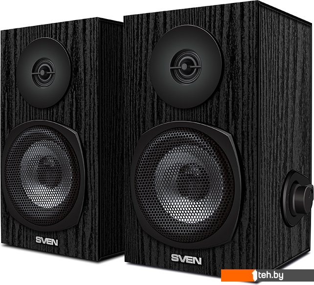  - Мультимедиа акустика SVEN SPS-575 - SPS-575