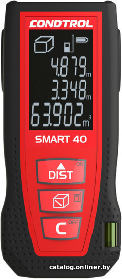  - Лазерные дальномеры Condtrol Smart 40 - Smart 40