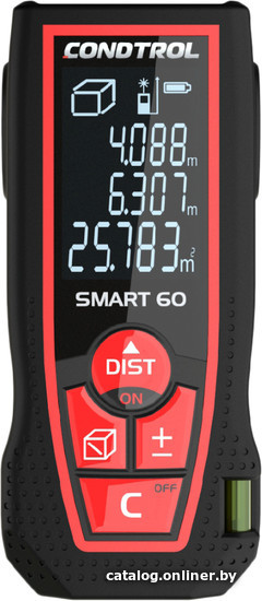  - Лазерные дальномеры Condtrol Smart 60 - Smart 60