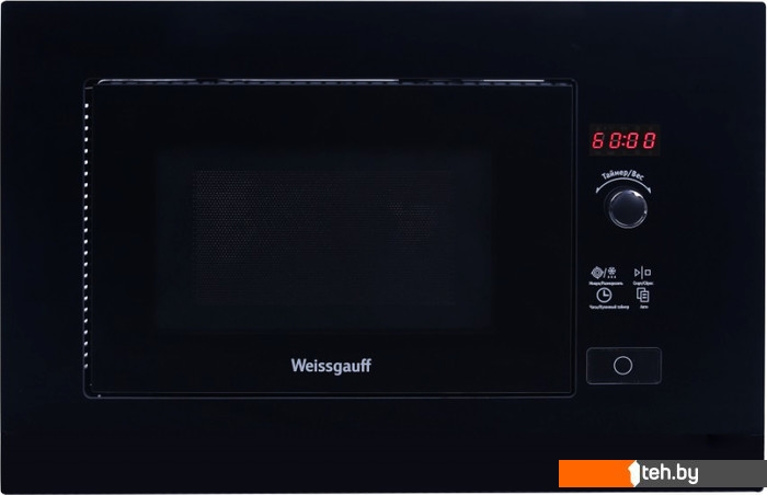  - Микроволновые печи Weissgauff HMT-206 - HMT-206