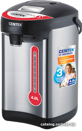  - Чайники и термопоты CENTEK CT-0081 - CT-0081