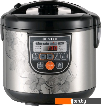  - Мультиварки CENTEK CT-1498 - CT-1498