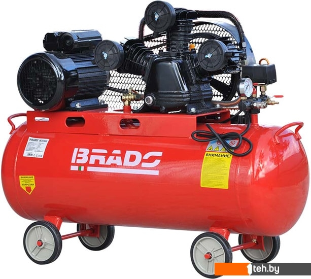  - Компрессоры Brado IBL3100A - IBL3100A