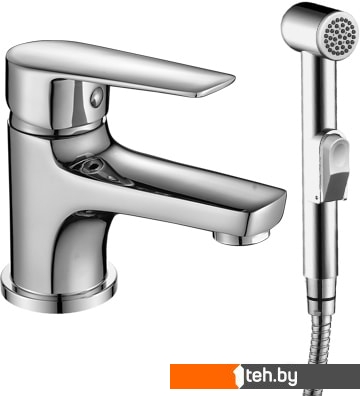  - Смесители Rossinka Silvermix S35-15 - S35-15