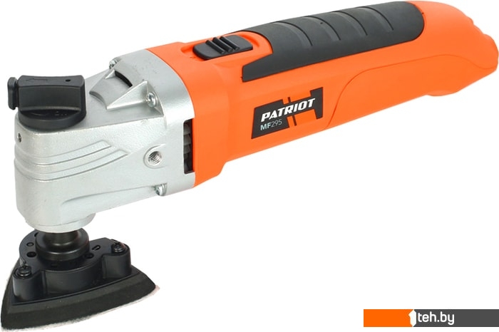  - Шлифмашины Patriot MF 295 - MF 295