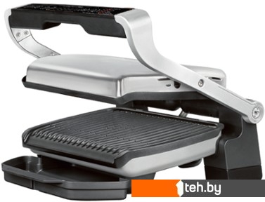  - Электрогрили Tefal Optigrill GC706D34 - Optigrill GC706D34
