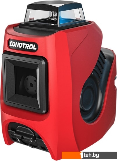  - Лазерные нивелиры Condtrol Neo X1-360 - Neo X1-360