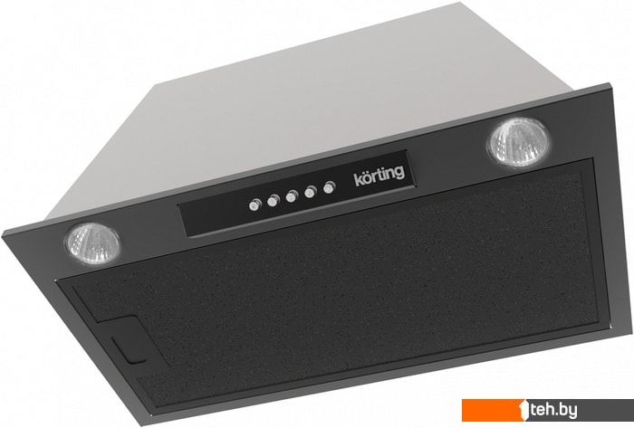  - Вытяжки Korting KHI 6530 N - KHI 6530 N