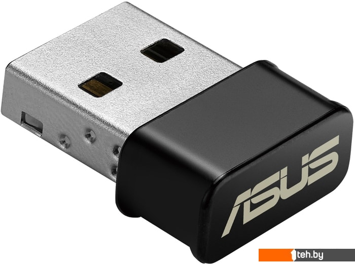  - Беспроводные адаптеры ASUS USB-AC53 Nano - USB-AC53 Nano