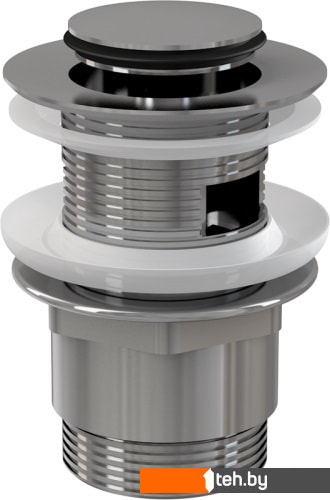  - Сифоны Alcaplast A39 Click-Clack - A39 Click-Clack