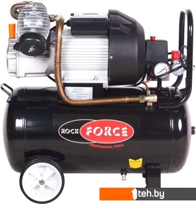  - Компрессоры RockForce RF-V30/50 - RF-V30/50