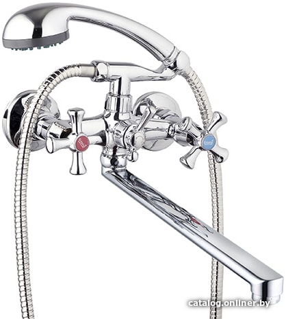  - Смесители G.Lauf QFR7-C827 - QFR7-C827