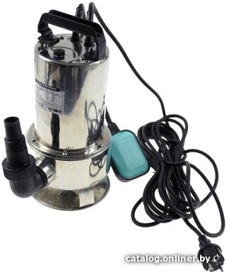  - Насосы IBO IP550 INOX - IP550 INOX