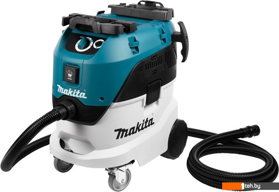 - Пылесосы Makita VC4210L - VC4210L