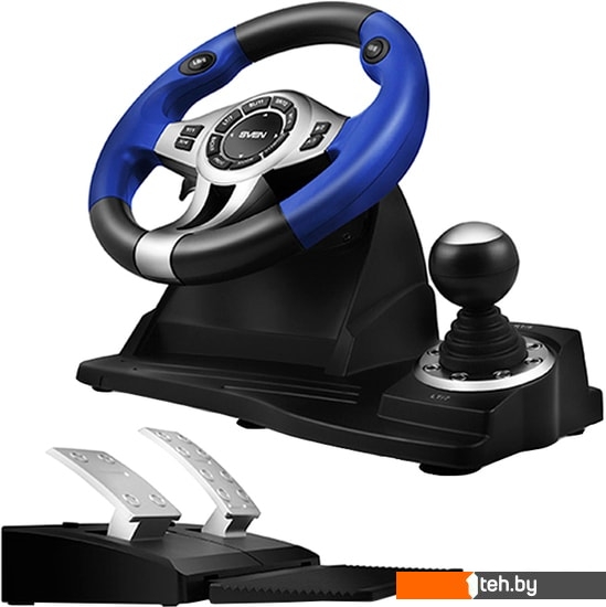  - Рули, джойстики, геймпады SVEN GC-W600 - GC-W600