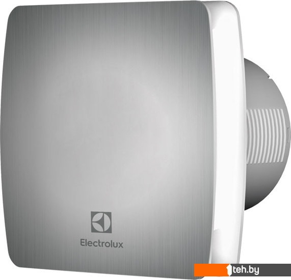  - Вытяжная и приточная вентиляция Electrolux Argentum EAFA-100 - Argentum EAFA-100
