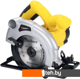  - Электропилы Kolner KCS 160/1300 - KCS 160/1300