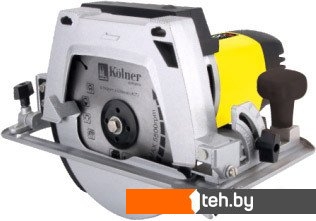  - Электропилы Kolner KCS 190/1900T - KCS 190/1900T
