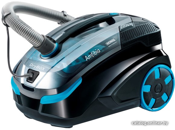  - Пылесосы Thomas DryBox Amfibia 788596 - DryBox Amfibia 788596