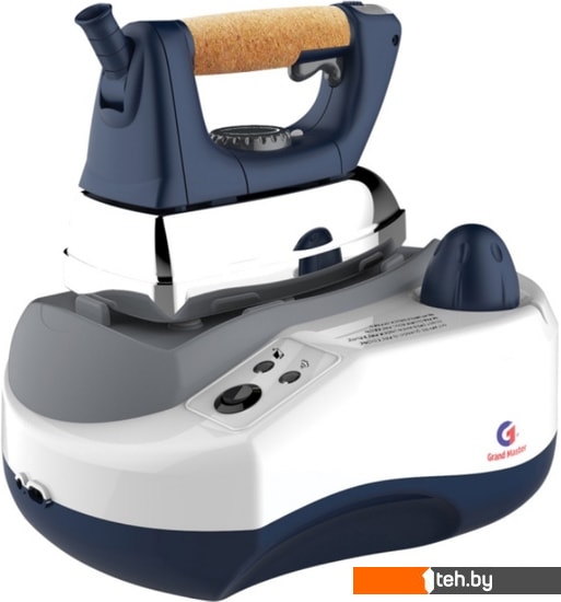  - Утюги Гранд Мастер GM-530 - GM-530