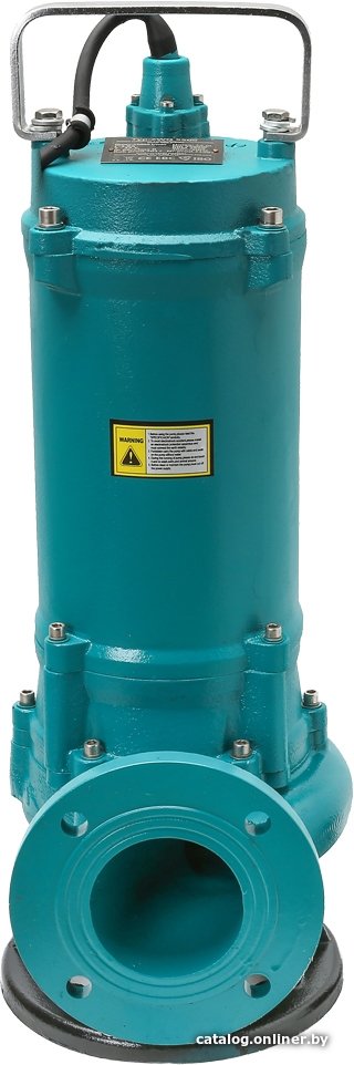  - Насосы IBO ZWQ 1500 - ZWQ 1500