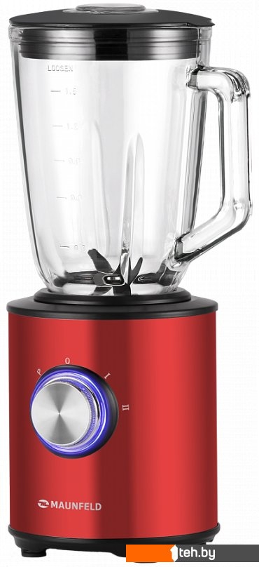  - Блендеры MAUNFELD MBL.1000CH - MBL.1000CH