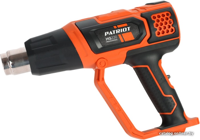  - Промышленные фены Patriot HG 220 - HG 220