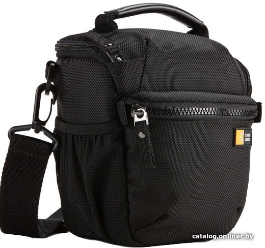  - Сумки для фото/видеотехники Case Logic Bryker BRCS-101-BLACK - Bryker BRCS-101-BLACK