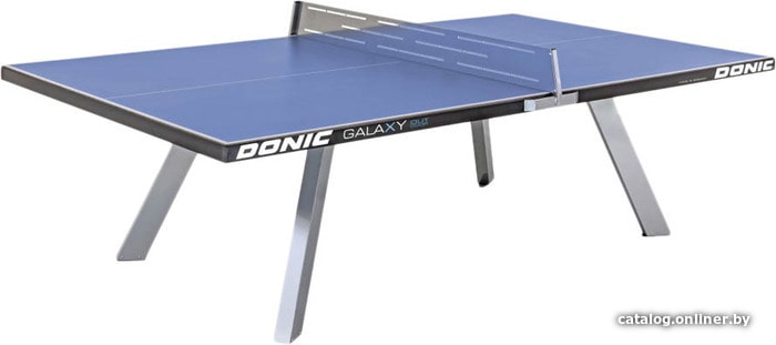  - Теннисные столы Donic Galaxy (синий) - Galaxy (синий)