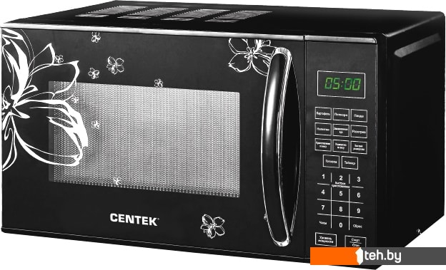  - Микроволновые печи CENTEK CT-1579 - CT-1579